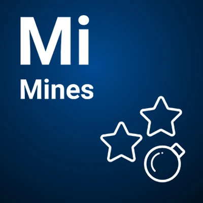 Mines